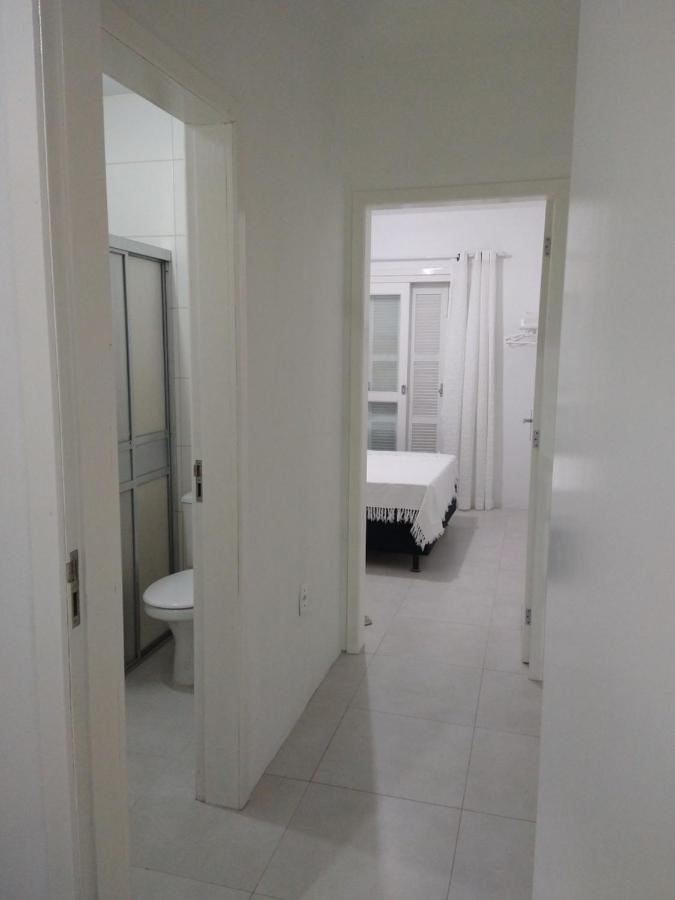 Apartamento Blue 04 - 100 Metros Da Praia Sao Lourenco do Sul Kültér fotó