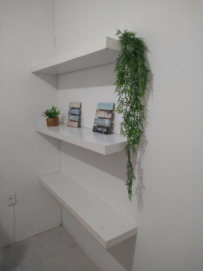 Apartamento Blue 04 - 100 Metros Da Praia Sao Lourenco do Sul Kültér fotó