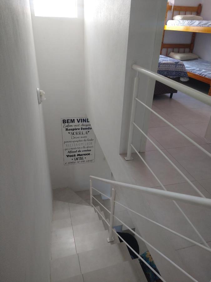 Apartamento Blue 04 - 100 Metros Da Praia Sao Lourenco do Sul Kültér fotó